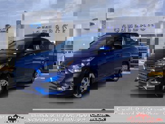 Used 2021 Hyundai Accent SEL image 1