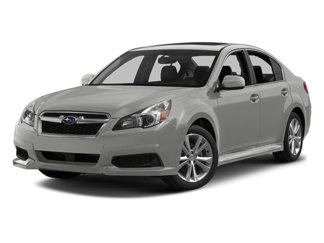 Used 2014 Subaru Legacy 2.5i Premium image 1