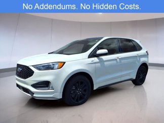Used 2024 Ford Edge ST-Line image 1