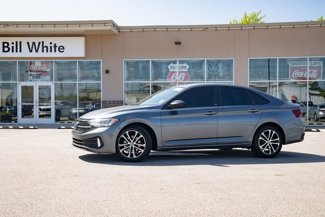 Certified 2023 Volkswagen Jetta Sport video 1