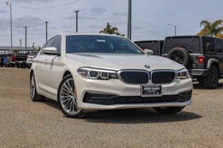 Used 2019 BMW 530i w/ Convenience Package image 1