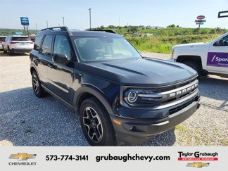 Used 2021 Ford Bronco Sport Big Bend image 1