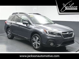 Used 2019 Subaru Outback 3.6R Limited w/ Popular Package #2 image 1