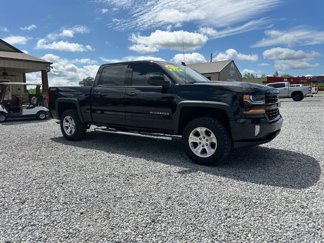 Used 2016 Chevrolet Silverado 1500 LT w/ All Star Edition image 1