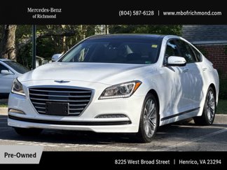 Used 2016 Hyundai Genesis 3.8 w/ Option Group 03 image 1