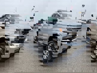 Used 2020 Chevrolet Silverado 1500 LT w/ All-Star Edition image 1