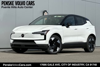 New 2025 Volvo EX30 Plus w/ Climate Package image 1