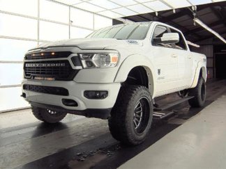 Used 2022 RAM 1500 Big Horn image 1