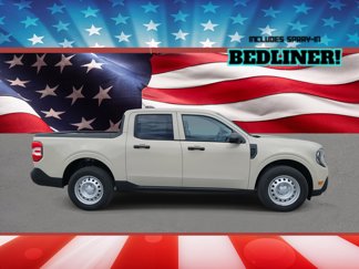 New 2025 Ford Maverick XL image 1
