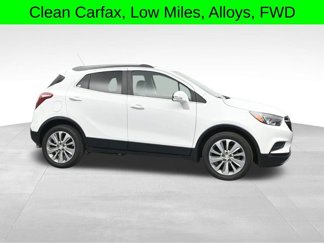 Used 2017 Buick Encore Preferred 360° Tour