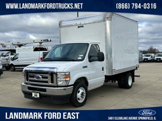 New 2024 Ford E-350 and Econoline 350 Super Duty w/ Power Windows & Locks Group image 1