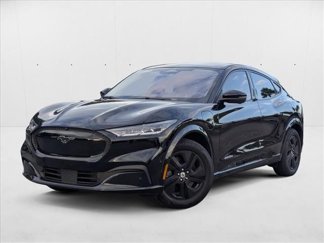 Used 2021 Ford Mustang Mach-E California Route 1 image 1