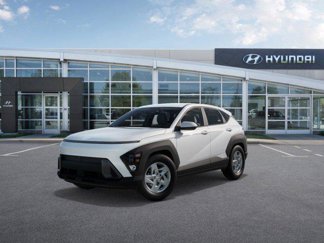 New 2025 Hyundai Kona SE image 1