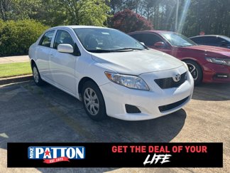 Used 2009 Toyota Corolla image 1