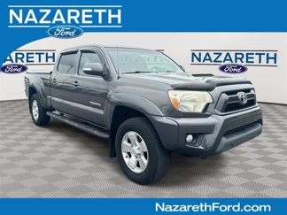 Used 2013 Toyota Tacoma 4x4 Double Cab image 1