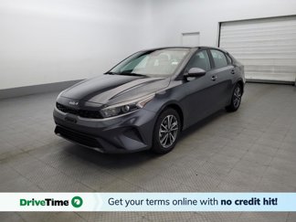 Used 2023 Kia Forte LXS image 1