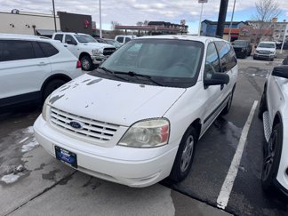 Used 2006 Ford Freestar SE image 1