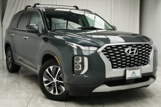 Used 2020 Hyundai Palisade SEL image 1