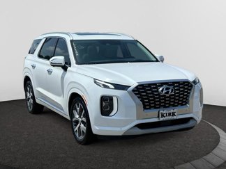 Used 2022 Hyundai Palisade Limited image 1