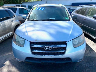 Used 2007 Hyundai Santa Fe SE image 1