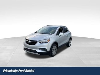 Used 2019 Buick Encore Preferred image 1