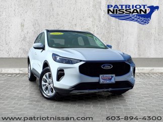 Used 2023 Ford Escape Active w/ Tech Pack #2 image 1