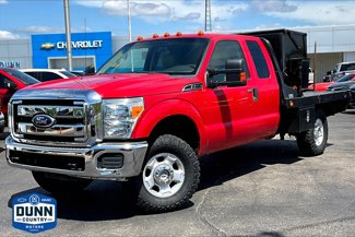 Used 2011 Ford F350 XLT w/ XLT Interior Pkg image 1