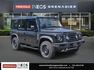 New 2025 INEOS Grenadier image 1
