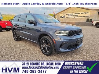 Used 2021 Dodge Durango GT image 1