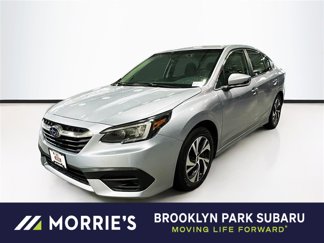 Used 2022 Subaru Legacy Premium w/ Tech Package 1 image 1