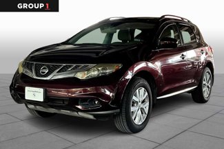 Used 2013 Nissan Murano SL image 1