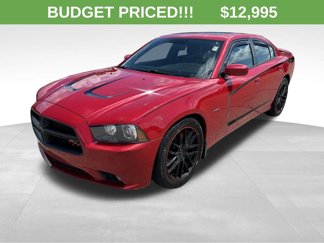 Used 2013 Dodge Charger R/T image 1