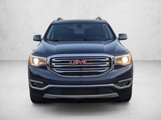 Used 2019 GMC Acadia SLT video 2