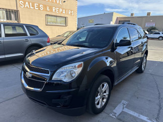 Used 2015 Chevrolet Equinox LT w/ Driver Convenience Package image 1