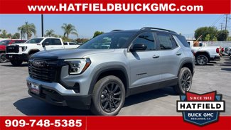 New 2026 GMC Terrain Elevation w/ Black Edition image 1