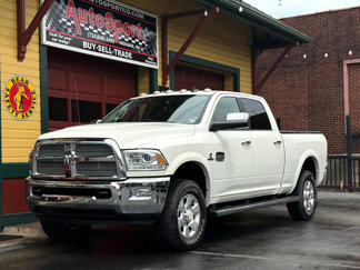 Used 2016 RAM 2500 Longhorn w/ Convenience Group image 1