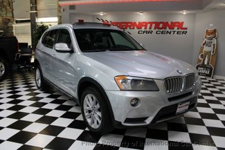 Used 2011 BMW X3 xDrive28i image 1