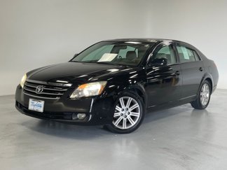 Used 2006 Toyota Avalon Limited image 1