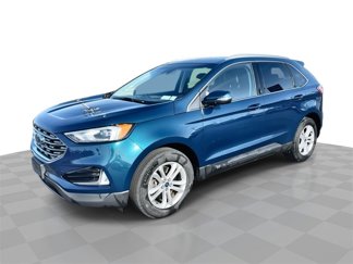 Used 2020 Ford Edge SEL w/ Convenience Package image 1