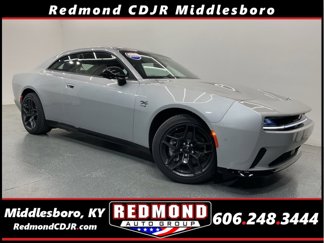 New 2024 Dodge Charger R/T w/ Plus Group image 1