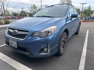 Used 2016 Subaru Crosstrek 2.0i Premium w/ Popular Package #1 image 1