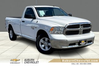 Used 2019 RAM 1500 Tradesman w/ Popular Equipment Group image 1