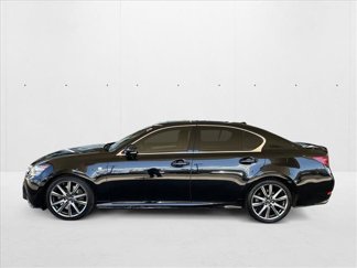 Used 2013 Lexus GS 350 video 2