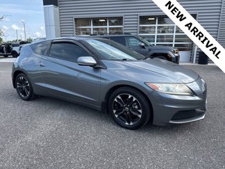 Used 2014 Honda CR-Z image 1