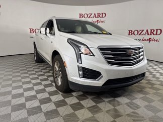 Used 2017 Cadillac XT5 FWD image 1