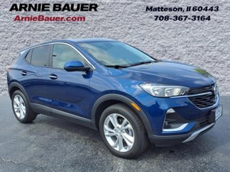 Used 2023 Buick Encore GX Preferred image 1
