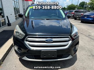 Used 2017 Ford Escape SE w/ Equipment Group 201A image 1