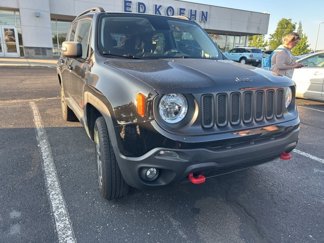 Used 2016 Jeep Renegade Trailhawk image 1