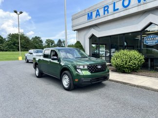 New 2025 Ford Maverick XL w/ Equipment Group 102A image 1