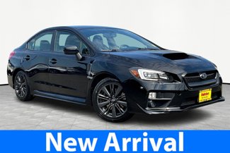 Used 2015 Subaru WRX Limited image 1